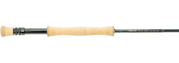 Echo Ion XL Fly Fishing Rod Buy Online Saltwater Rods Echo Ion XL Fly Rod Handle